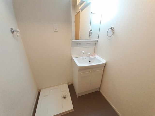 フラン　シュシュの物件内観写真