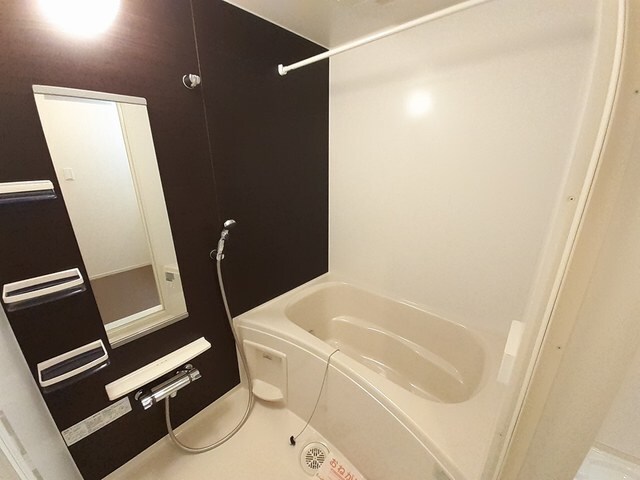 フラン　シュシュの物件内観写真