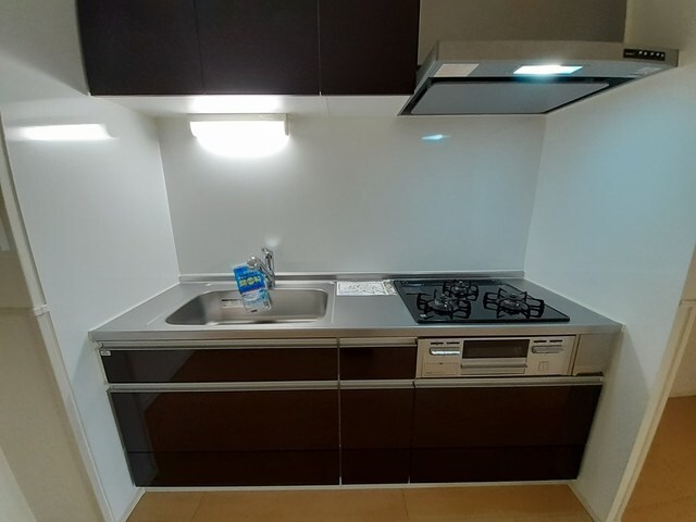 フラン　シュシュの物件内観写真