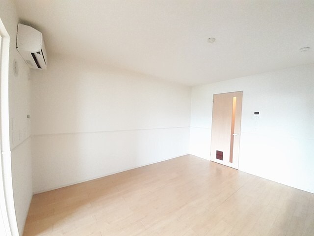 フラン　シュシュの物件内観写真