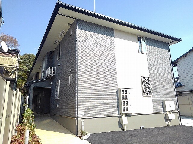 プリムローズ　Ｓｈｉｚｕの物件外観写真