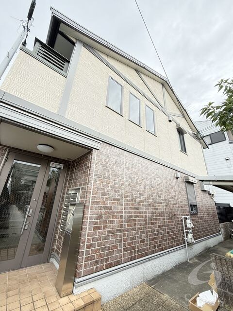 UNO　HOUSEの物件外観写真