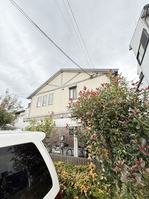 UNO　HOUSEの物件外観写真