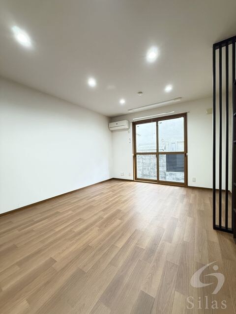 UNO　HOUSEの物件内観写真