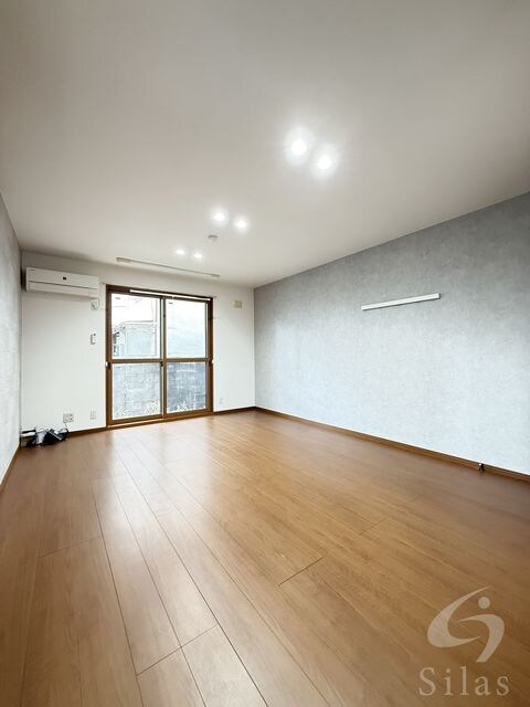 UNO　HOUSEの物件内観写真