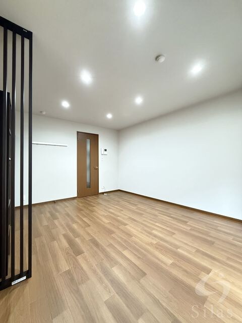 UNO　HOUSEの物件内観写真