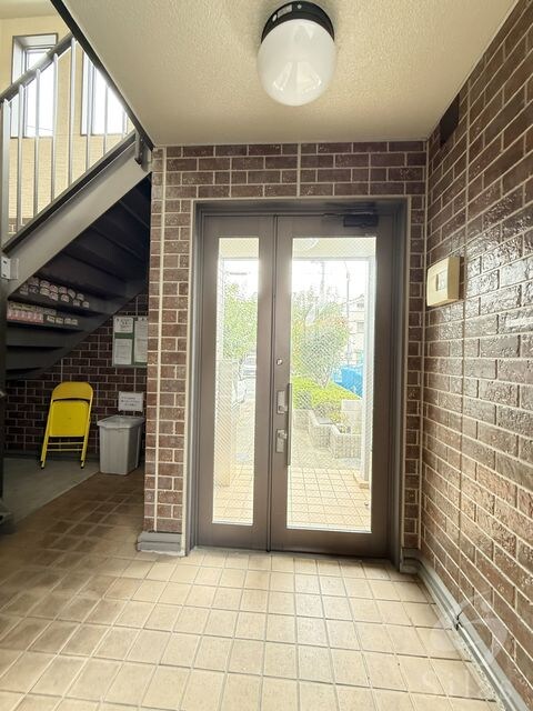 UNO　HOUSEの物件外観写真