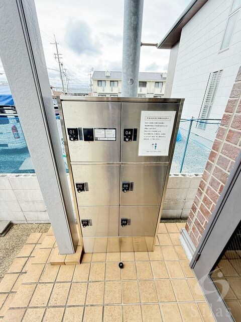 UNO　HOUSEの物件外観写真