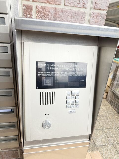 UNO　HOUSEの物件外観写真