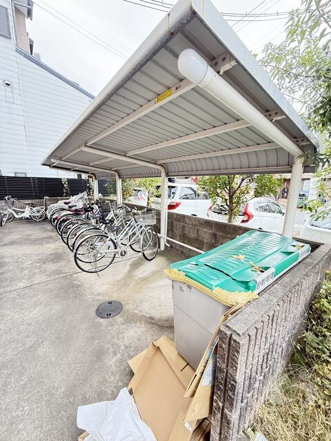 UNO　HOUSEの物件外観写真