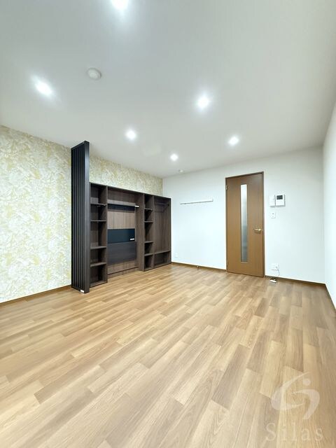 UNO　HOUSEの物件内観写真