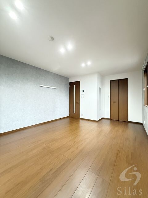 UNO　HOUSEの物件内観写真