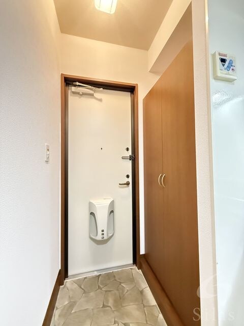 UNO　HOUSEの物件内観写真