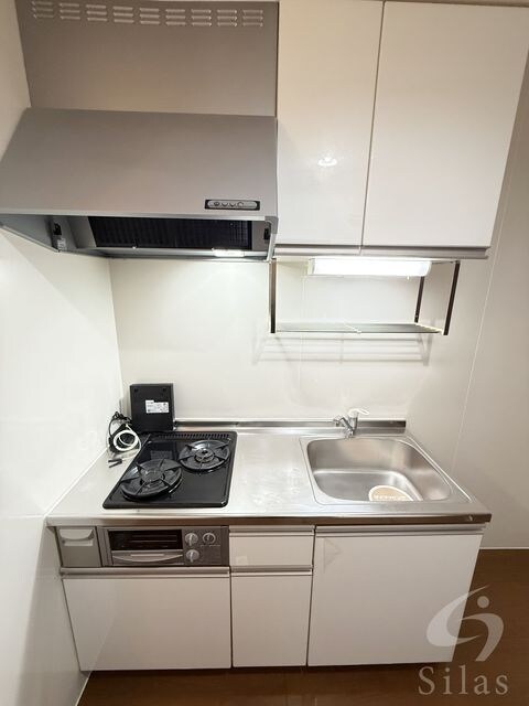 UNO　HOUSEの物件内観写真