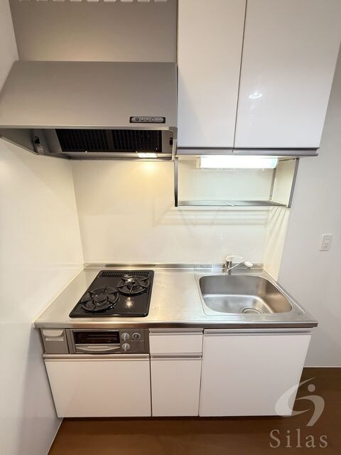 UNO　HOUSEの物件内観写真