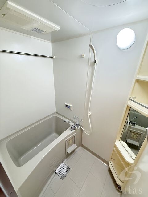 UNO　HOUSEの物件内観写真