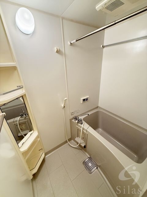 UNO　HOUSEの物件内観写真