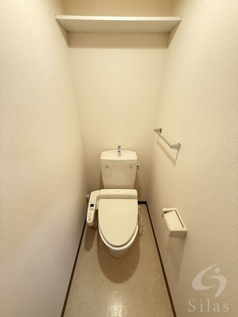 UNO　HOUSEの物件内観写真