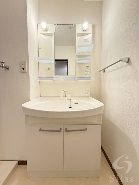 UNO　HOUSEの物件内観写真