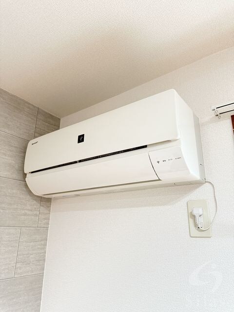 UNO　HOUSEの物件内観写真