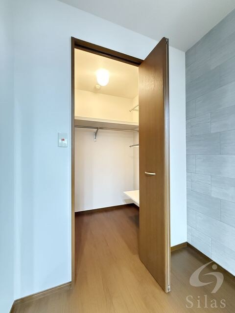 UNO　HOUSEの物件内観写真