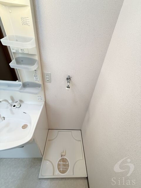 UNO　HOUSEの物件内観写真