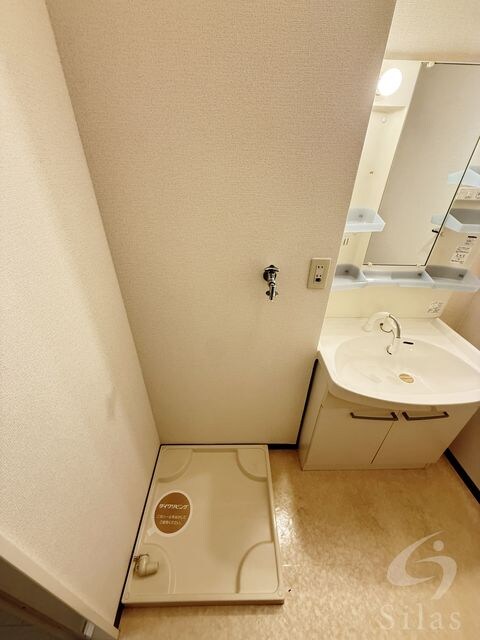 UNO　HOUSEの物件内観写真