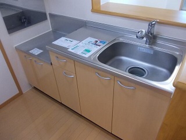 ドミール西大路の物件内観写真