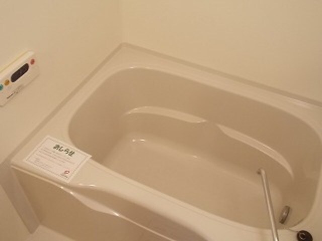 ドミール西大路の物件内観写真