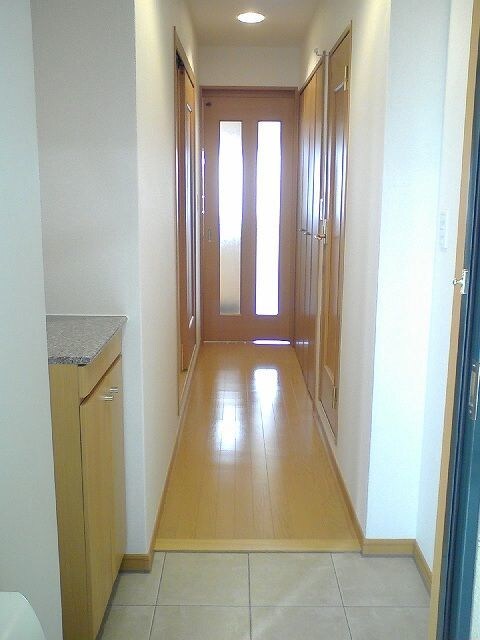 ドミール西大路の物件内観写真