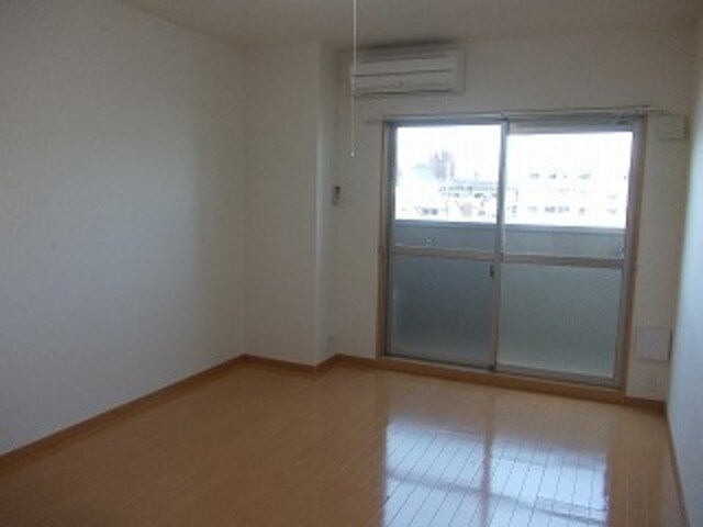 ドミール西大路の物件内観写真