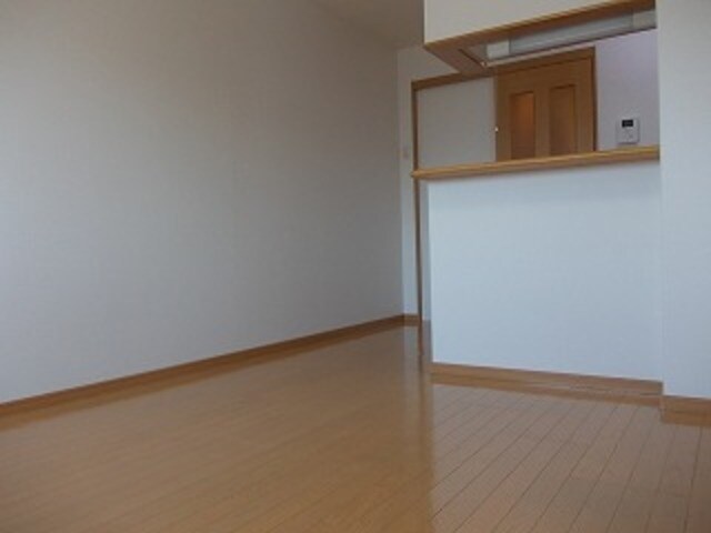 ドミール西大路の物件内観写真