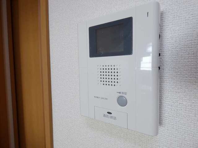 ドミール西大路の物件内観写真