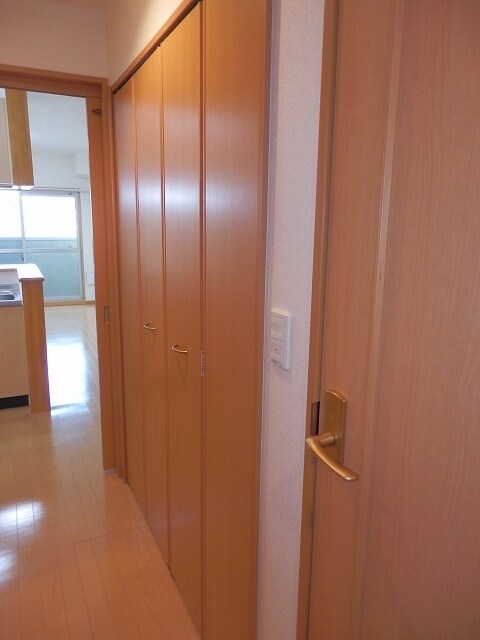 ドミール西大路の物件内観写真