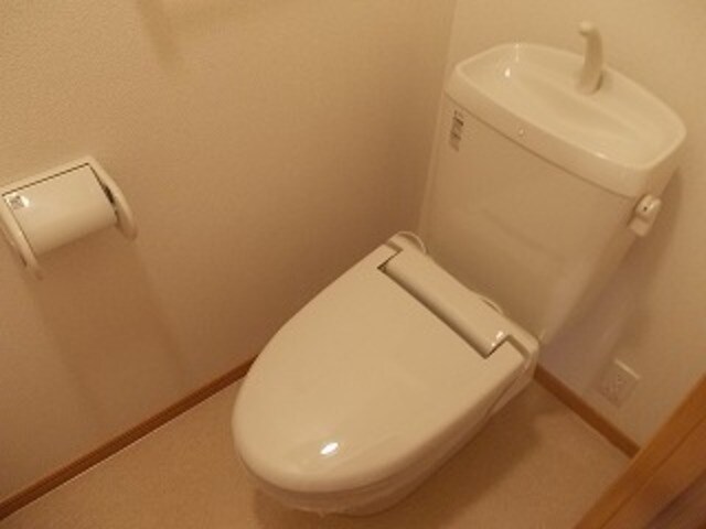 ドミール西大路の物件内観写真