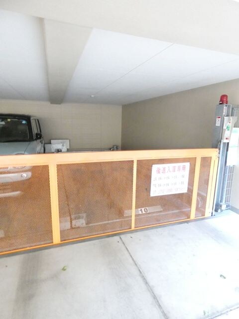 KDXレジデンス西大路の物件外観写真