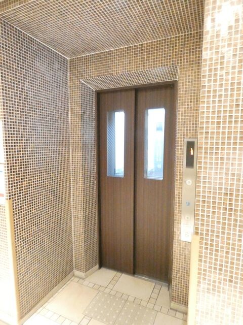 KDXレジデンス西大路の物件外観写真