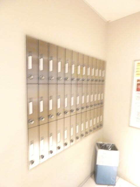 KDXレジデンス西大路の物件外観写真