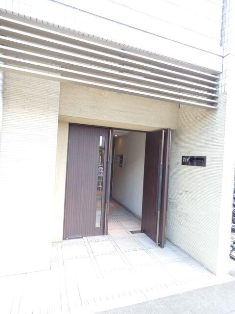 KDXレジデンス西大路の物件外観写真