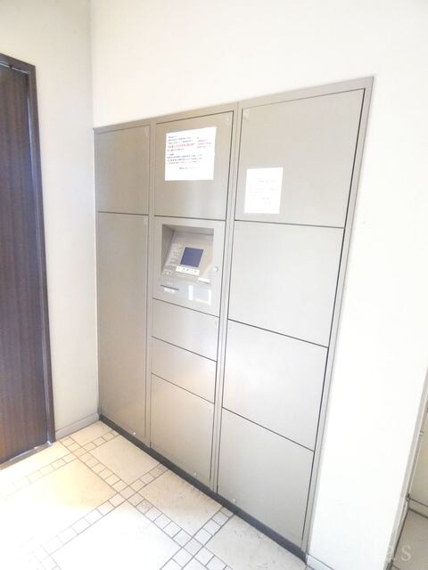 KDXレジデンス西大路の物件外観写真