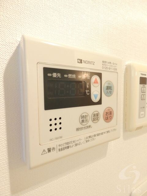 KDXレジデンス西大路の物件内観写真