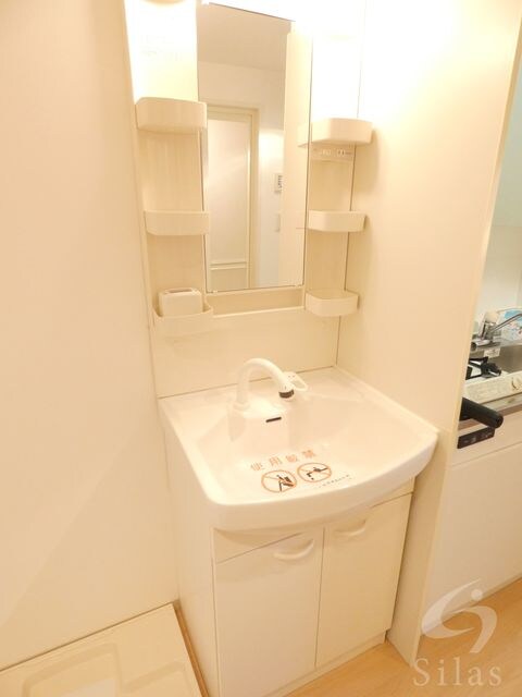 KDXレジデンス西大路の物件内観写真