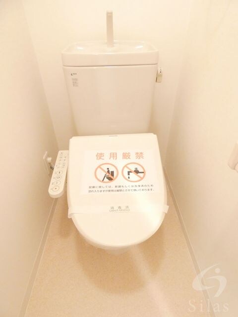 KDXレジデンス西大路の物件内観写真