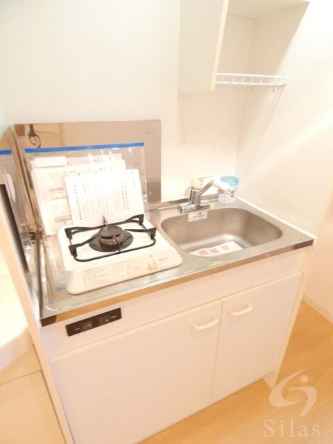 KDXレジデンス西大路の物件内観写真