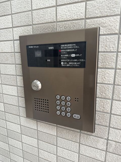 ヴィータ京都西院の物件外観写真