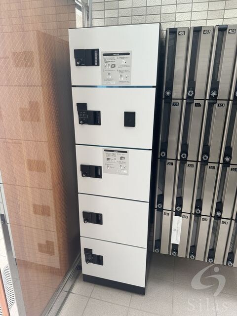 ヴィータ京都西院の物件外観写真