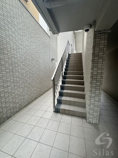 ヴィータ京都西院の物件外観写真