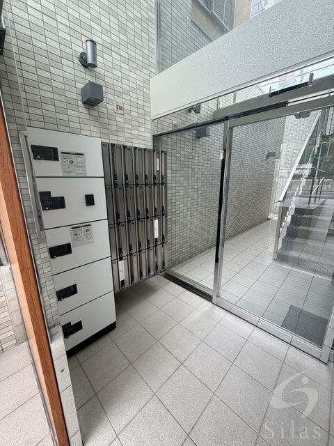 ヴィータ京都西院の物件外観写真