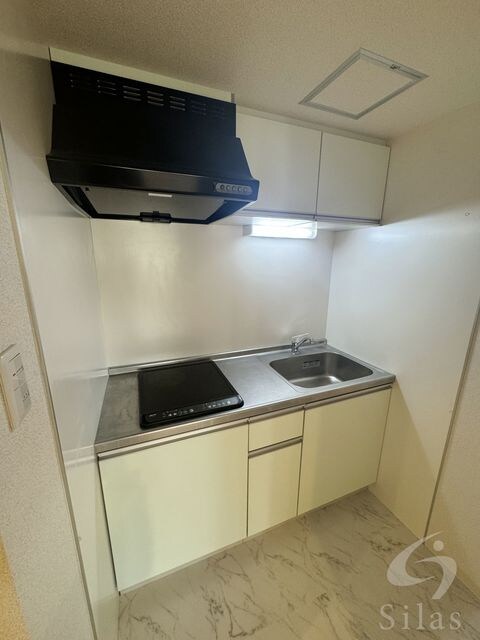 ヴィータ京都西院の物件内観写真