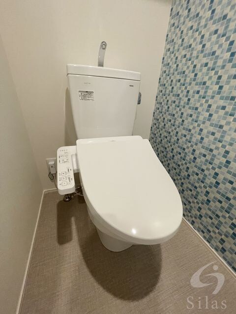 ブライト伏見の物件内観写真